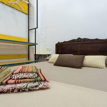 Ferienwohnung Atico Con Terraza Y Vistas Al Mar. A Coruña Exterior foto